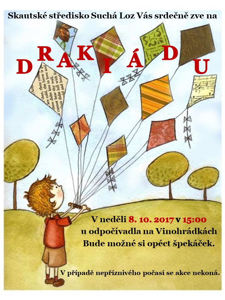 plakat drakiada 2017